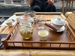 -邈墨茶馆(凤起路店)