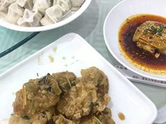 -清华大学-观畴园餐厅