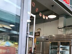 -德四家·云南傣味烧烤品牌(和谐店)