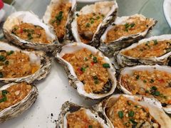 -马王堆海鲜水产市场