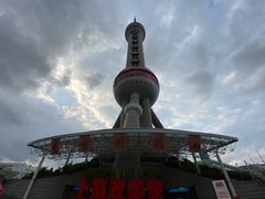 -东方明珠·可口可乐欢乐餐厅