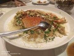 -海虹舫海鲜大酒店(诸暨店)