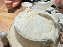 -九转小磨·非遗东北菜(万达广场店)