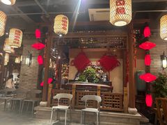 -二十八里太湖船菜(吉祥路店)