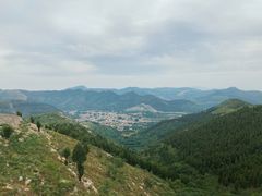 -龙洞风景区-藏龙涧