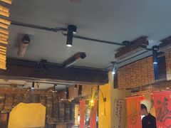 -串盟烧烤大排档·长沙美食地标(星沙店)