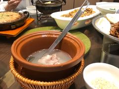 -小菜园新徽菜(上海浦东复地活力城店)