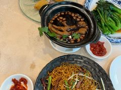 -麒麟中餐厅·经典粤菜·地道菜式老字号(广州长隆酒店)