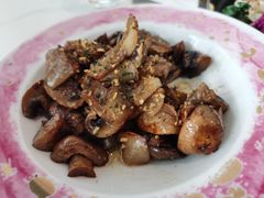 -拾挚扒房(招商花园城店)