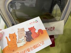 -悦宠动物医院(京丰分院)