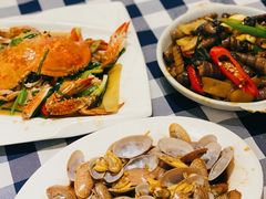 -阿妹小海鲜(下角店)