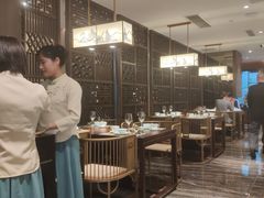 大堂-童福兴·南京菜(老门东店)