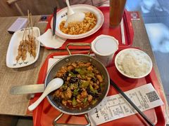 -和合谷(长虹桥店)