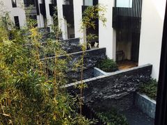 -上海崇明金茂凯悦酒店