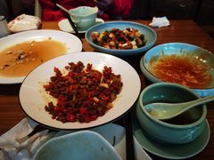 -禾珍珠家常小馆(河南博物院店)