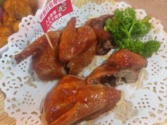 -红日饭店(裕隆三路店)