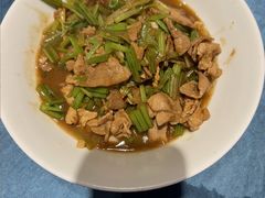 -柴米油盐三杯鸡(象山北路店)