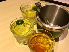 -有喜屋·深夜食堂(北京西路店)