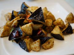 风味茄子-金春禧(世茂国际广场店)