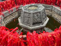 -湘子庙