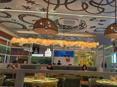 -菲滋意式餐厅(富阳东方茂店)