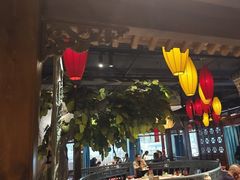 -北平盛世·新京菜·北京烤鸭(劲松·双井店)