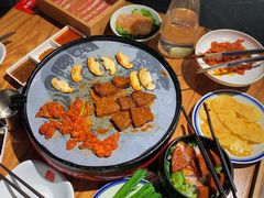 -么肆烤肉(汉街形象店)
