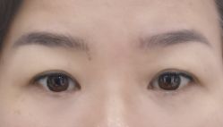 -babiline芭比莱恩半永久纹眉纹唇发际线