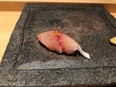 -银座岩