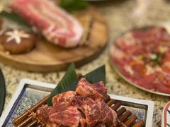 -首尔烤肉大排档(合生汇店)