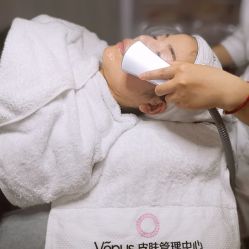 点击看大图 -奈弗里·疗愈SPA·美肤中心