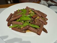 -渔港甄宴·海鲜·地标烟台菜(金沙滩店)
