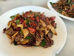 -嘉丰湘菜馆(芳群园店)