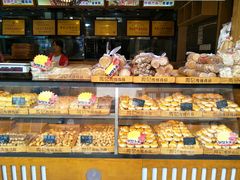 -周记传统糕点PASTRY(蜀汉路店)