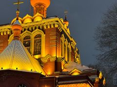 -圣·阿列克谢耶夫教堂