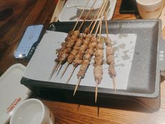 -管氏翅吧(台湾街店)