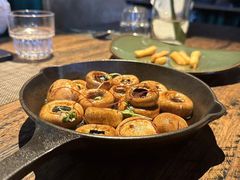 -喜洲吧·江畔老船厂·庭院餐厅(喜临院店)