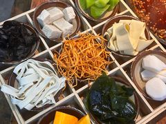 -芈重山老火锅(洪崖洞店)