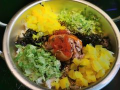 -东味北道熟成·炭火烤肉(九龙店)