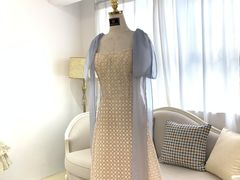 -MSV 高端礼服定制(大良店)