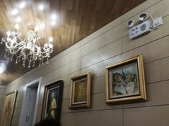 -红房子西菜馆(淮海中路店)