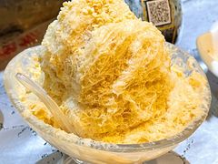 花生绵绵冰-红辣椒·川菜·火锅(张杨路店)