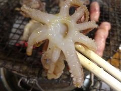 -韩风烤牛肉冷面店