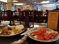 -长生素斋(普陀山店)