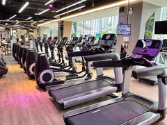 -威克健身游泳(万菱汇店)