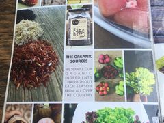 -Meena Rice Based Cuisine