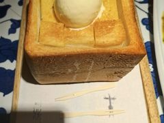 -绿茶餐厅(领展购物广场·中关村店)