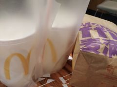 -麦当劳(漳州万达店)