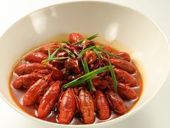 -厦门艾美酒店·新食谱西餐厅