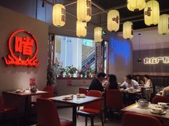 -得意啫·广东啫啫煲(前海HOP店)
